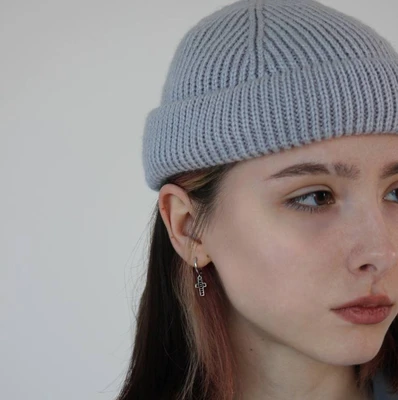 Фото Барбер Анастасия