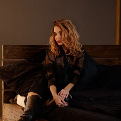 Фото Парикмахер-колорист Ирина