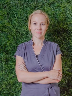 Ольга Владимировна Крутякова