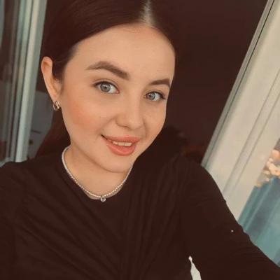 Антонова Карина