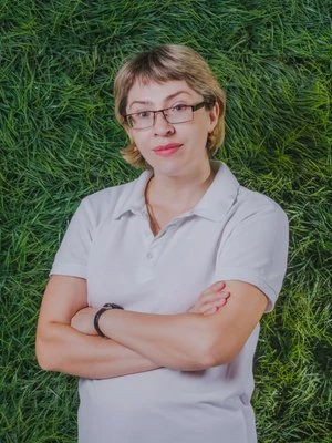 Наталья Олеговна Голикова
