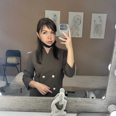 Людмила Анатольевна