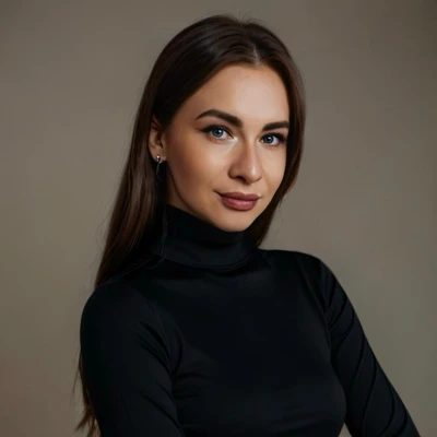 Фото Бабичева Алена