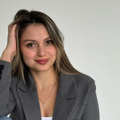 мастер Алёна