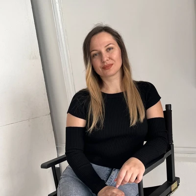 стажёр Татьяна