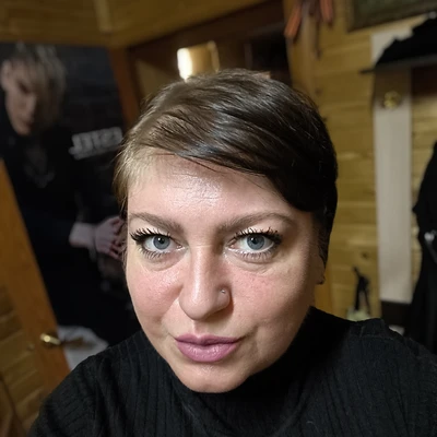 Анастасия