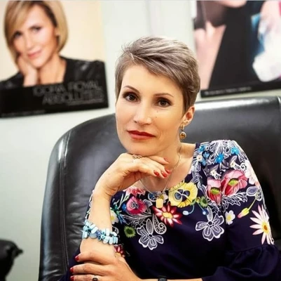 Фото Михайлюк Ирина