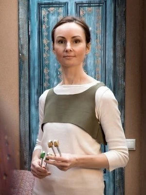 Фото Дарья Николаевна Шайхутдинова