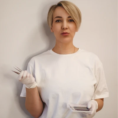 Быкова Елизавета