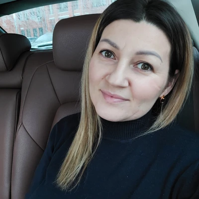 Фото Татьяна