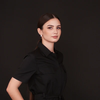 Михнева Светлана