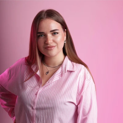 Кузнецова Ирина