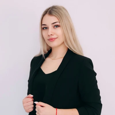 Заварзина Елизавета