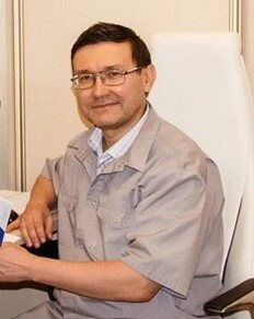 Фото Алексей Васильевич Щепалов