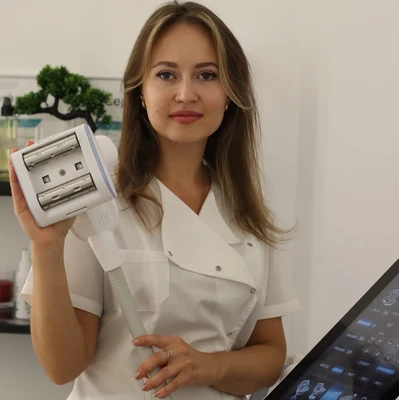 Анастасия С.