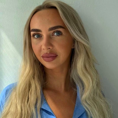 Анастасия У.