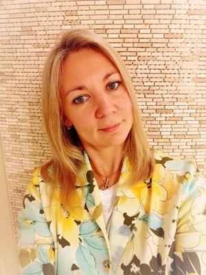 Наталья Агеева