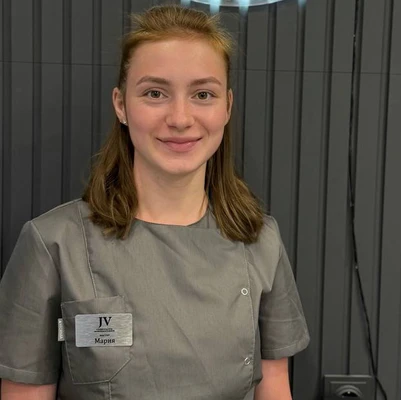 Дьячкова Мария