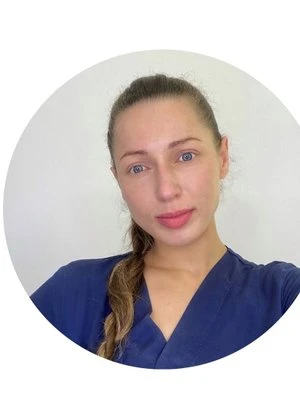 Фото Нина Терехина