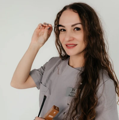 Фото Людмила