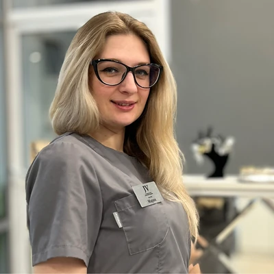 Фото Нечаева Мария