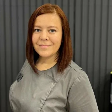 Фото Тройнова Ольга