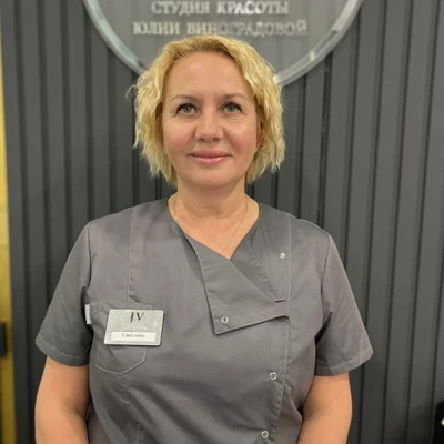 Фото Шестакова Светлана