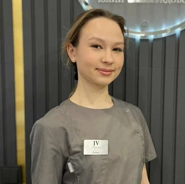 Фото Щеглёва Анна