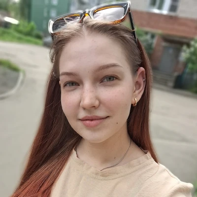 Тюлева Анна