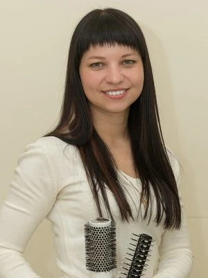 Оксана Короткова