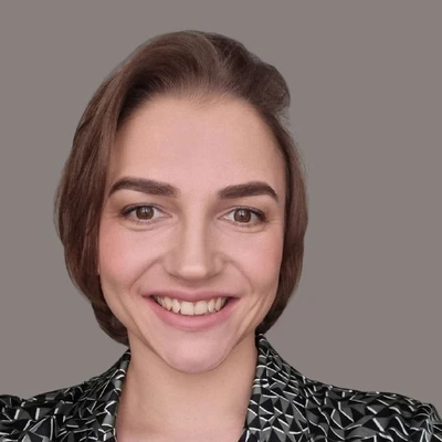 Фото Тропина Наталья