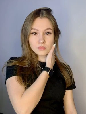 Диана Алексеева