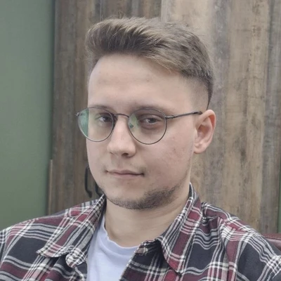 Белоусов Никита