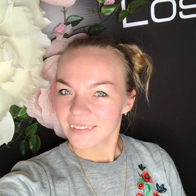 Пластинина Анастасия