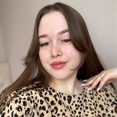 Руссу Алина