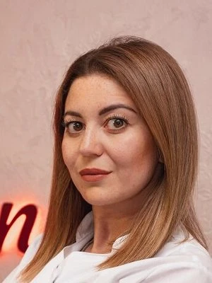 Камила Захидова