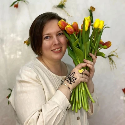 Рогозина Светлана
