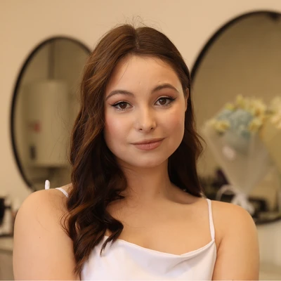 Юлия Маркова
