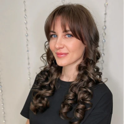 Щеглёва Жанна