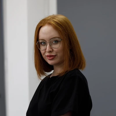 Фото Курчина Валентина Алексеевна