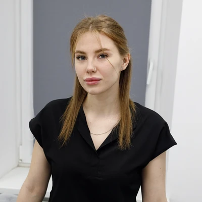 Паничева Екатерина Александровна