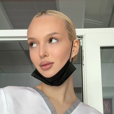 Фото Латышева Арина