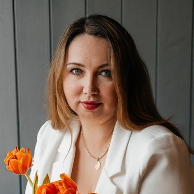 Фото Гомза Елена