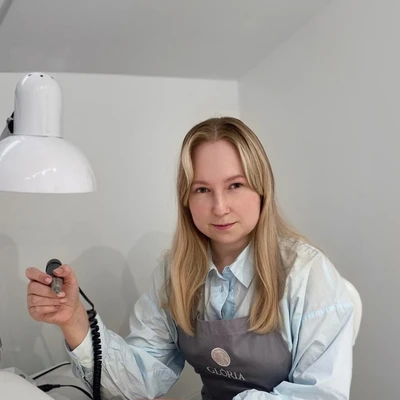 Фото Фарушева Светлана