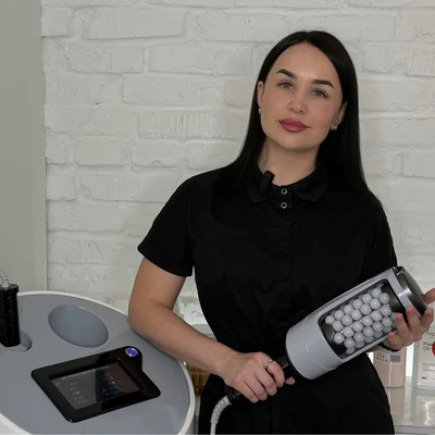 Фото Гайнуллина Олеся