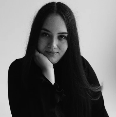Амелина Милена
