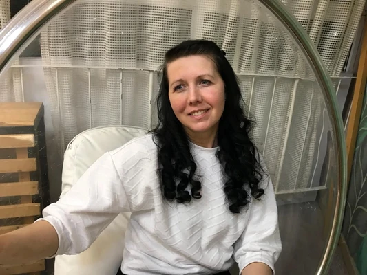 Фото Любовь