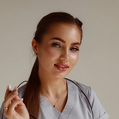 Махова Анастасия