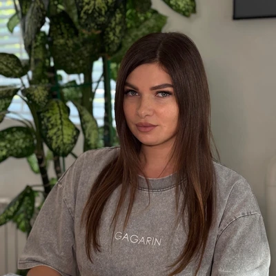 Диванова Эльвира