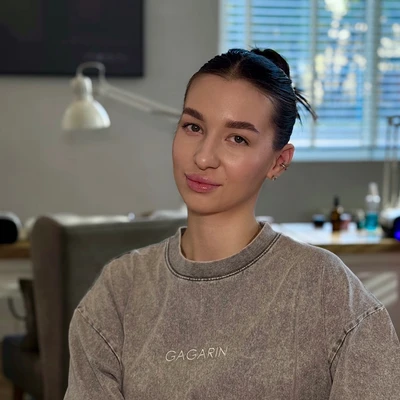 Кокшарова Линда